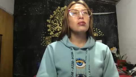 Diablita online show from 03.01.26