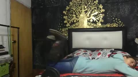 Snapshot of little_devil_diablita90 chatting on 04.21.26 Diablita online show from 04.21.26