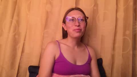 Snapshot of little_devil_diablita90 chatting on 04.24.26 Diablita online show from 04.24.26