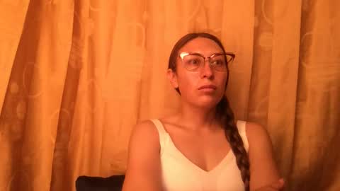 Snapshot of little_devil_diablita90 chatting on 04.25.26 Diablita online show from 04.25.26