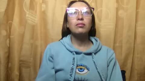 Snapshot of little_devil_diablita90 chatting on 04.28.26 Diablita online show from 04.28.26