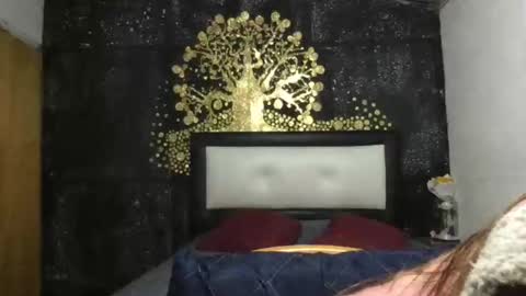 Snapshot of little_devil_diablita90 chatting on 05.23.26 Diablita online show from 05.23.26