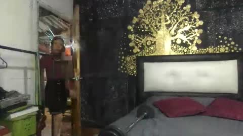 Snapshot of little_devil_diablita90 chatting on 05.29.26 Diablita online show from 05.29.26
