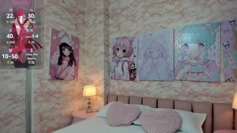 ANNI online show from 10.04.25