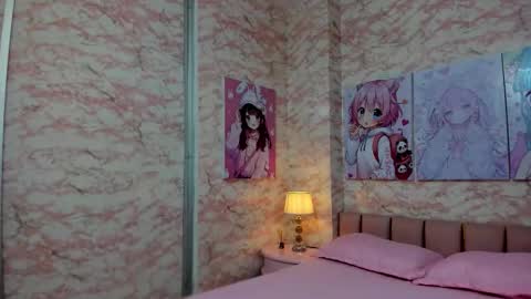 ANNI online show from 11.04.25