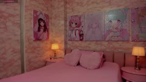 ANNI online show from 11.10.25