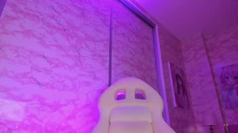 Snapshot of little_doll_4u chatting on 06.27.26 ANNI online show from 06.27.26
