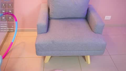 Snapshot of little_effy18_ chatting on 03.01.25 Little Effy online show from 03.01.25