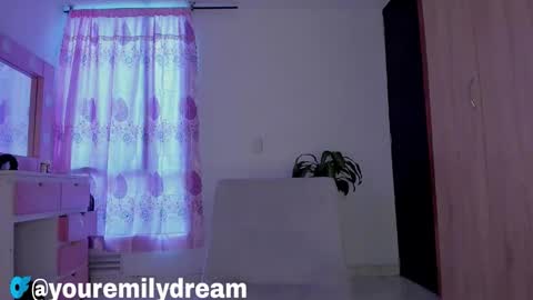 Emily online show from 02.09.26