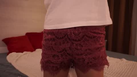 little_heart_andreea online show from 11.10.25