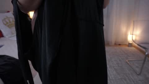 little_heart_andreea online show from 12.14.25