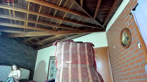 Izzi online show from 01.15.25