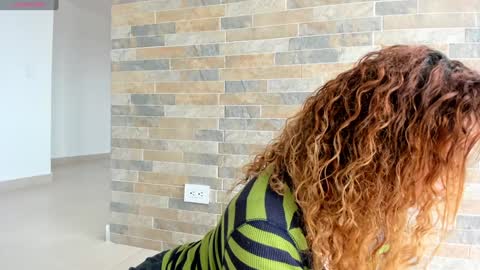 Izzi online show from 02.04.25