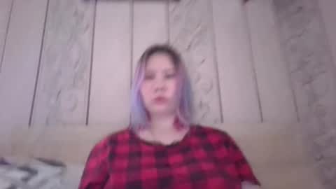 Snapshot of little_kitsune chatting on 09.25.25 Rachel online show from 09.25.25