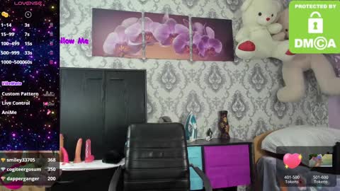 Letti online show from 12.02.24