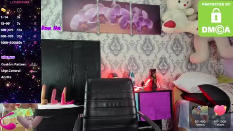 Letti online show from 12.08.24