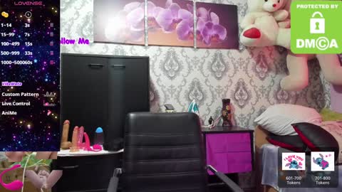 Letti online show from 12.11.24