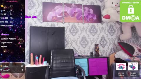 Letti online show from 12.16.24