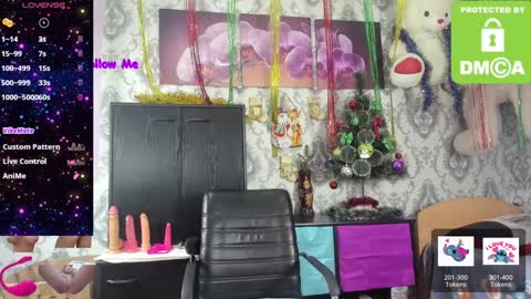 Letti online show from 01.17.25