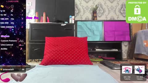 Letti online show from 02.05.25