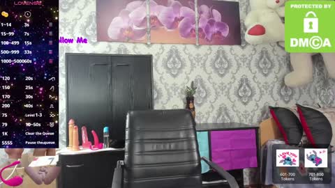 Letti online show from 02.09.25