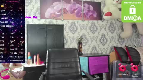 Letti online show from 02.12.25