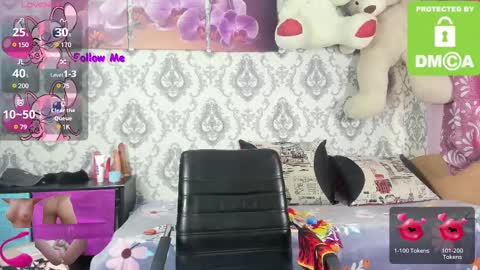 Letti online show from 03.05.25