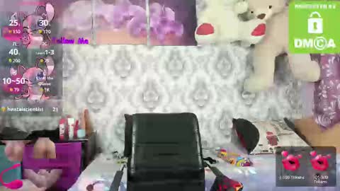 Letti online show from 03.05.25