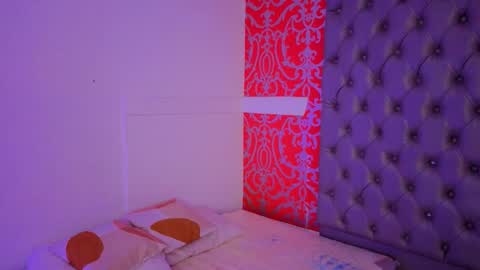 little_lilith_apple online show from 09.29.25