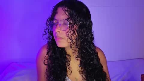 little_lilith_apple online show from 10.10.25