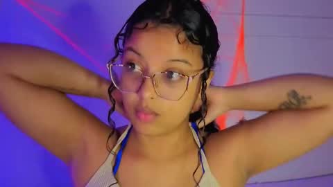 little_lilith_apple online show from 10.27.25