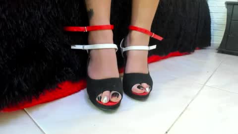 Misstress Martina  online show from 02.14.25