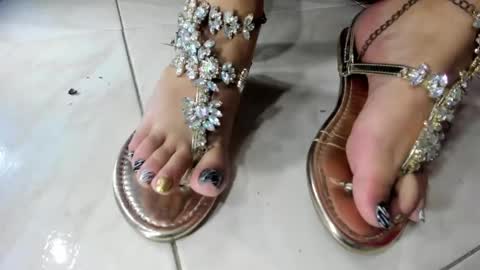 Misstress Martina  online show from 02.28.25