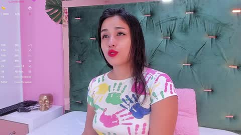 little_melanie online show from 12.21.24