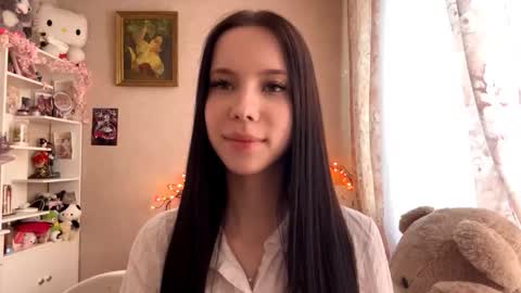 Snapshot of little_milou chatting on 10.15.25 Milou online show from 10.15.25