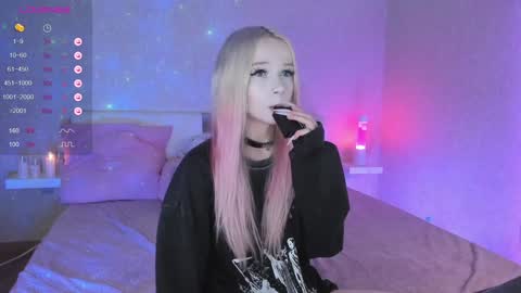 Maria online show from 12.07.24