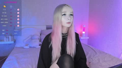 Maria online show from 12.09.24