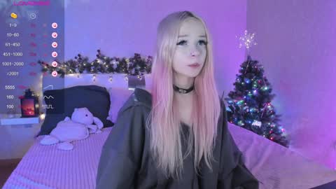 Maria online show from 12.26.24