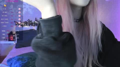 Maria online show from 12.28.24