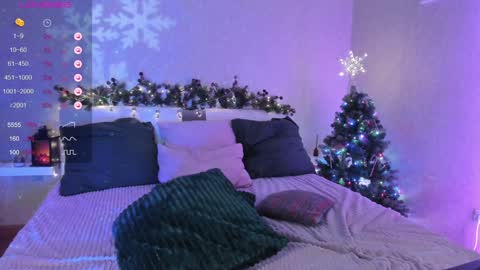 Maria online show from 12.29.24