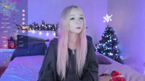 Maria online show from 12.29.24