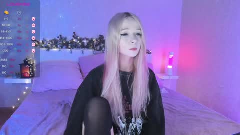 Maria online show from 01.11.25