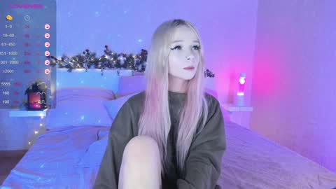 Maria online show from 01.12.25