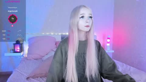 Maria online show from 01.30.25