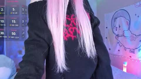 Maria online show from 11.10.25