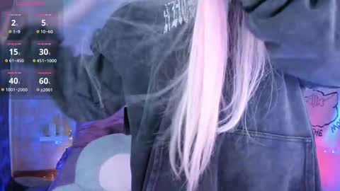 Maria online show from 11.24.25