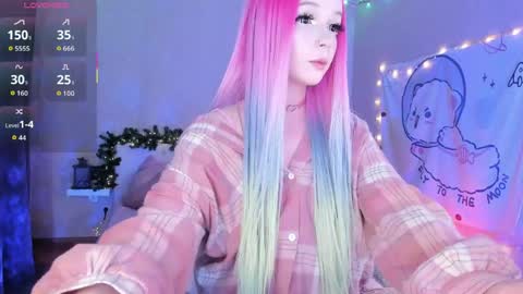 Snapshot of little_misaki chatting on 05.01.26 Maria online show from 05.01.26