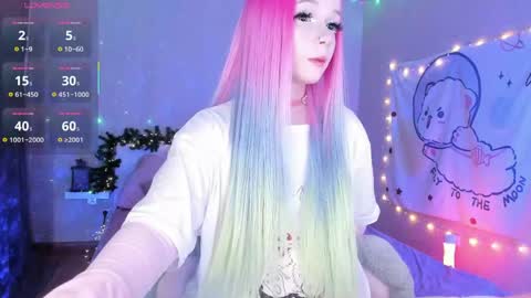 Snapshot of little_misaki chatting on 05.02.26 Maria online show from 05.02.26