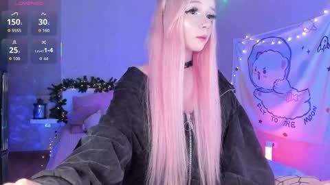 Snapshot of little_misaki chatting on 05.18.26 Maria online show from 05.18.26