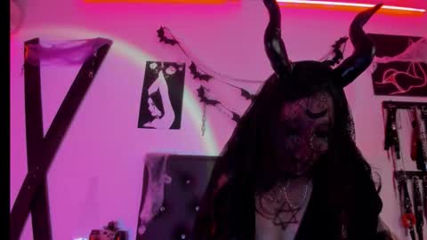 Little Nauughty2 online show from 10.30.25